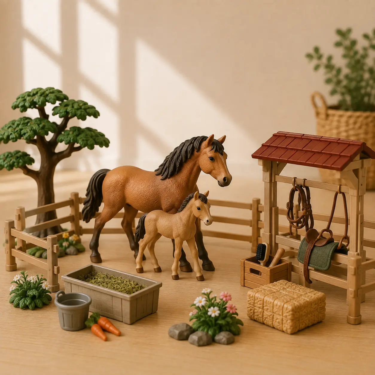 Schleich