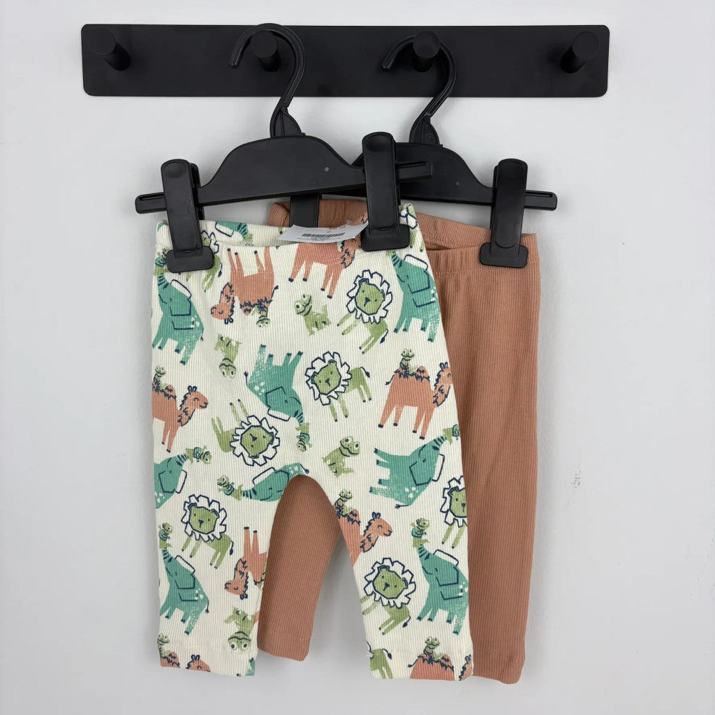 2 darabos Ergee leggings szett 68
