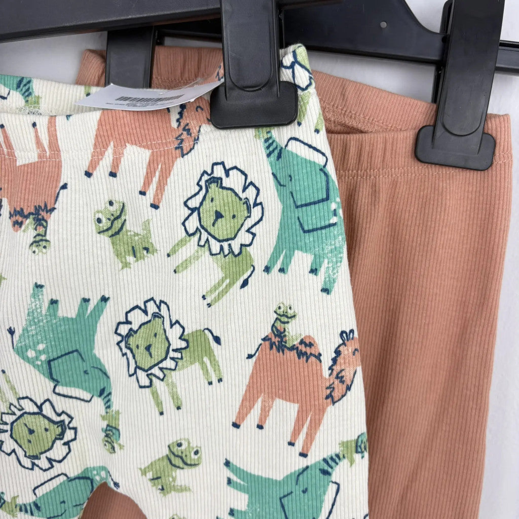 2 darabos Ergee leggings szett 68