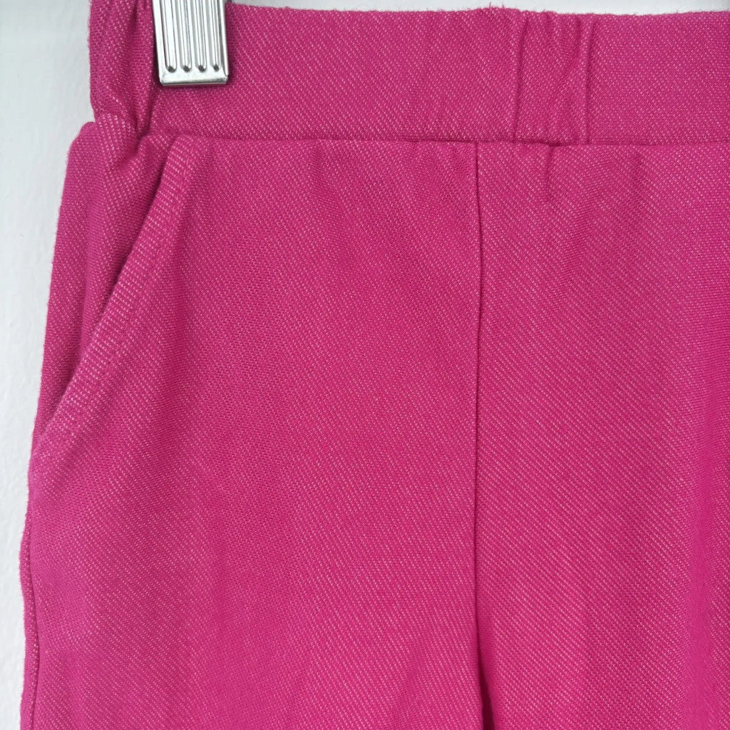 Asti pink rövidnadrág 92
