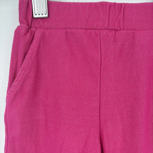 Asti pink rövidnadrág 92
