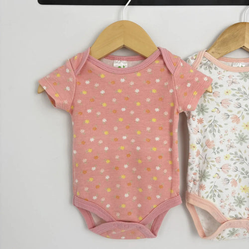 2 darabos Payifang mintás body szett 68