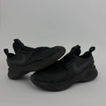 Nike Flex Runner 3 fekete sportcipő 34