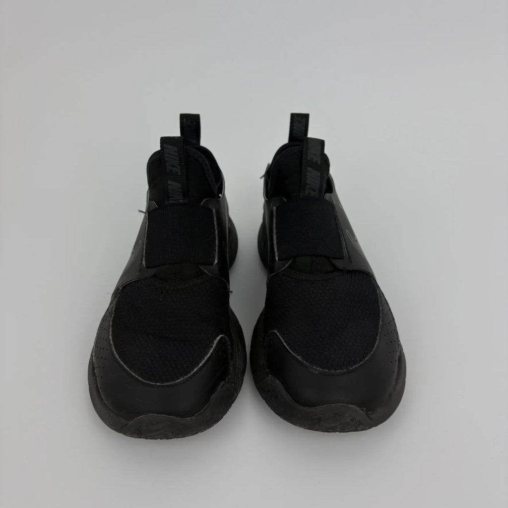 Nike Flex Runner 3 fekete sportcipő 34
