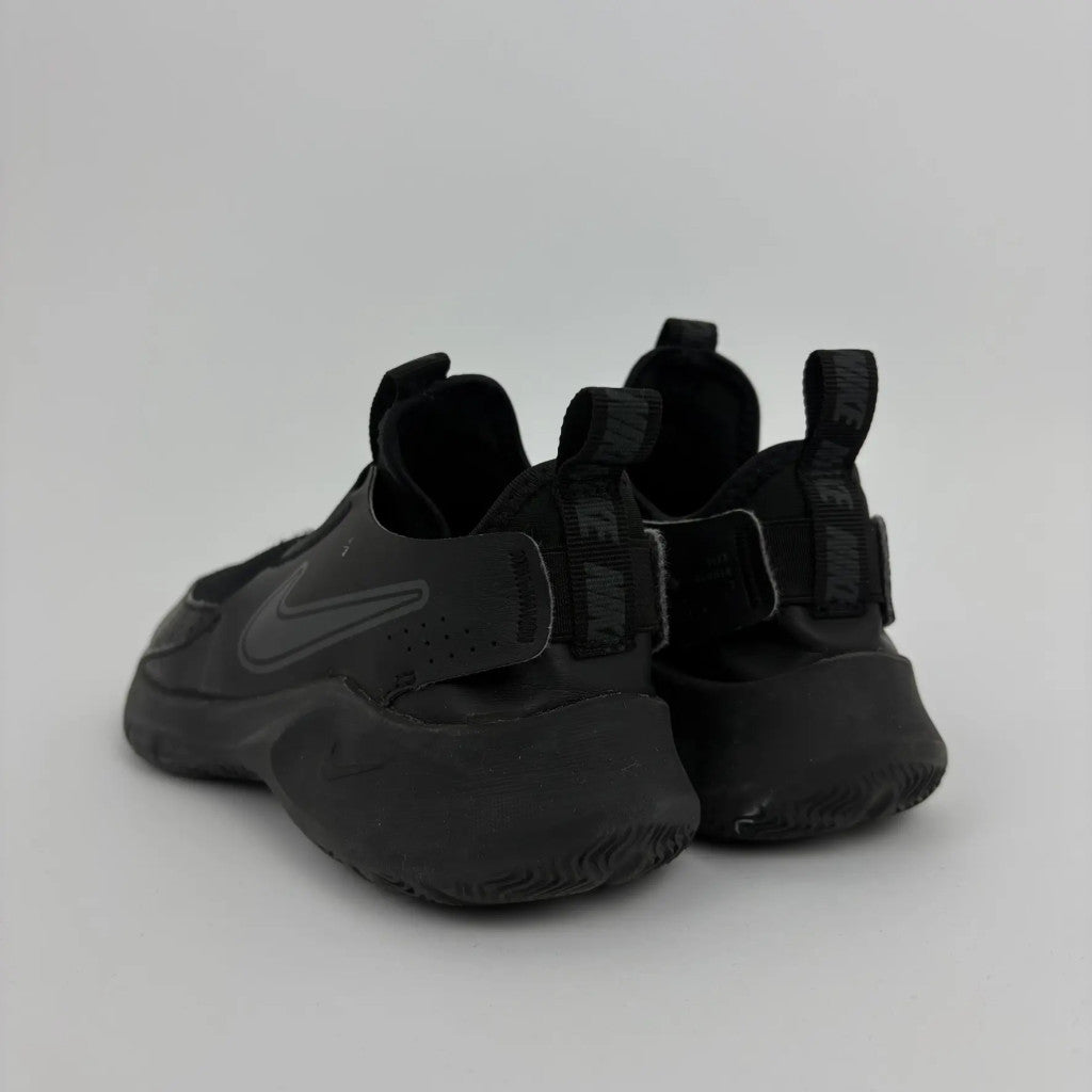 Nike Flex Runner 3 fekete sportcipő 34