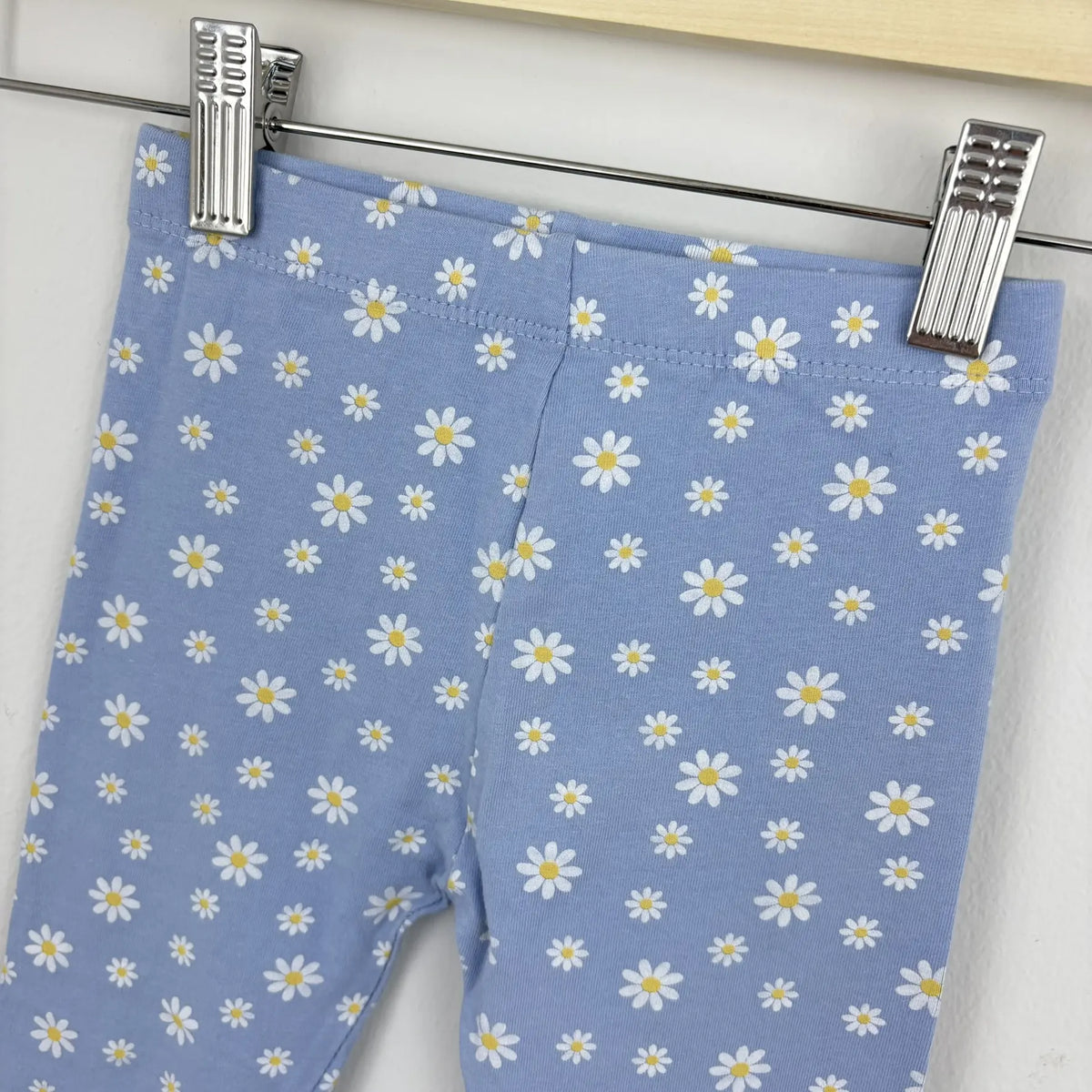 Little Kids margitás leggings 104 - mintarészlet