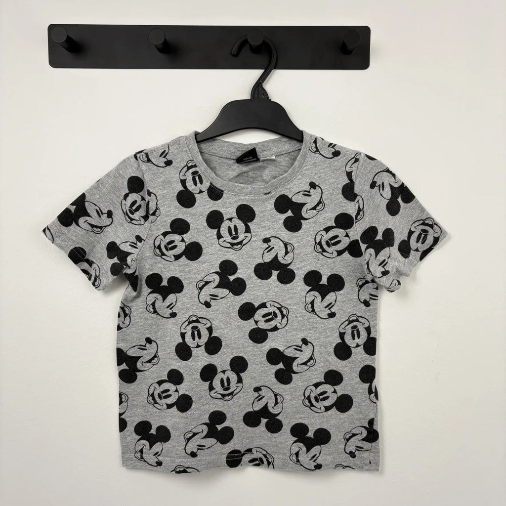 Disney Mickey egér póló 122-128