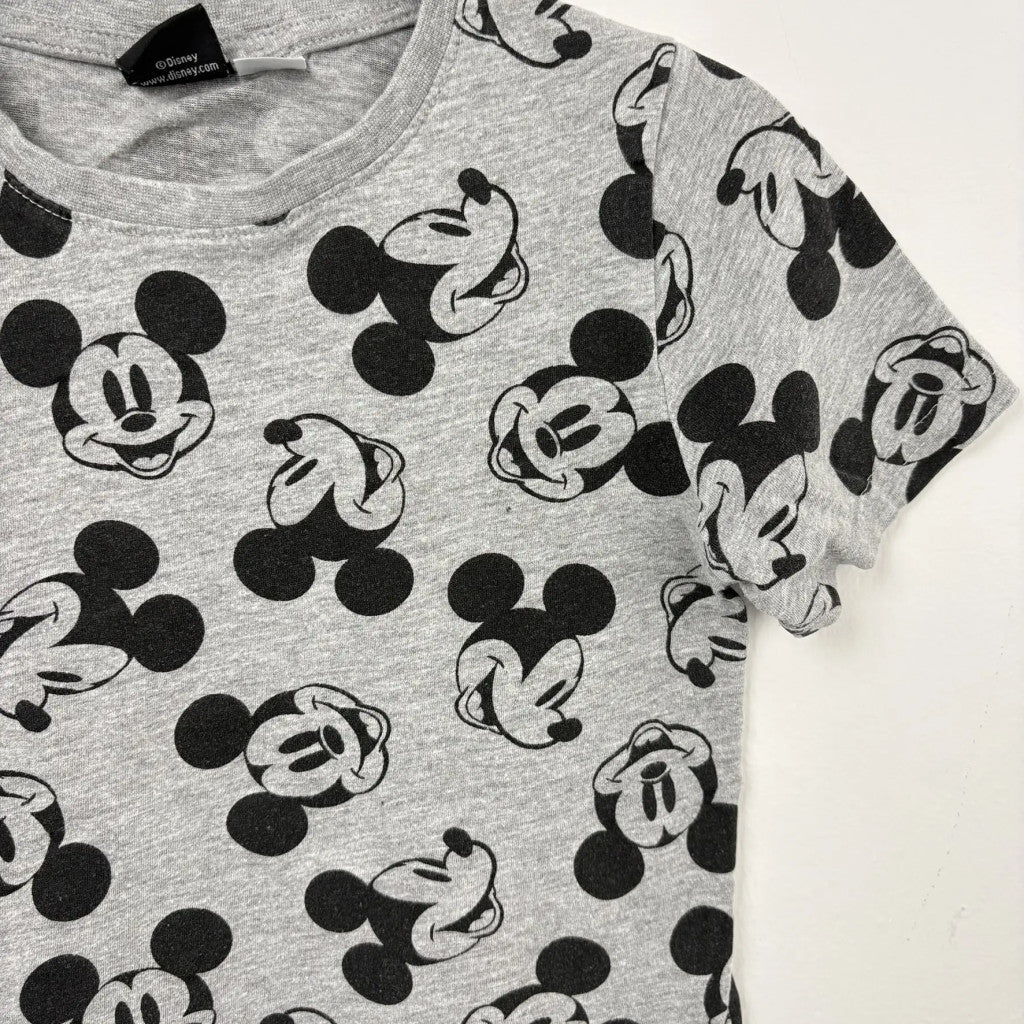 Disney Mickey egér póló 122-128