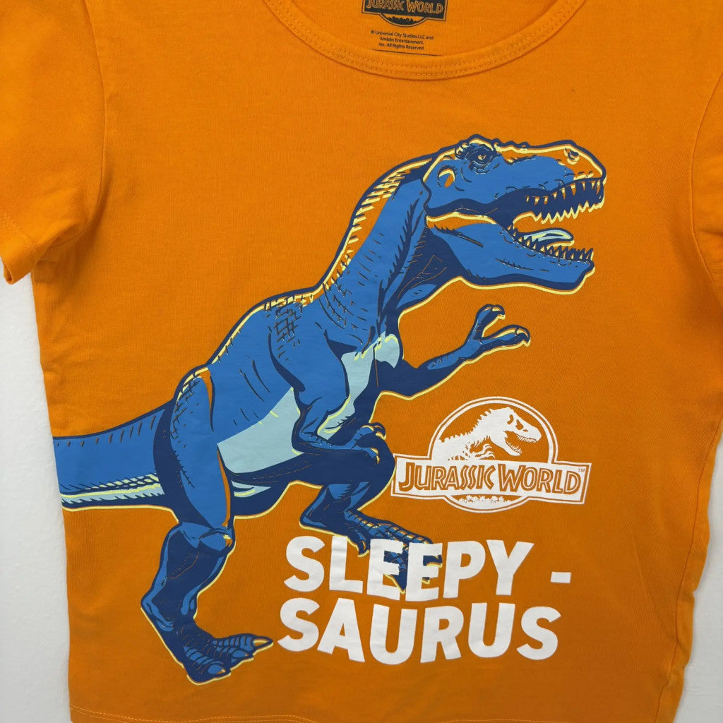 Sinsay Jurrassic World póló 134