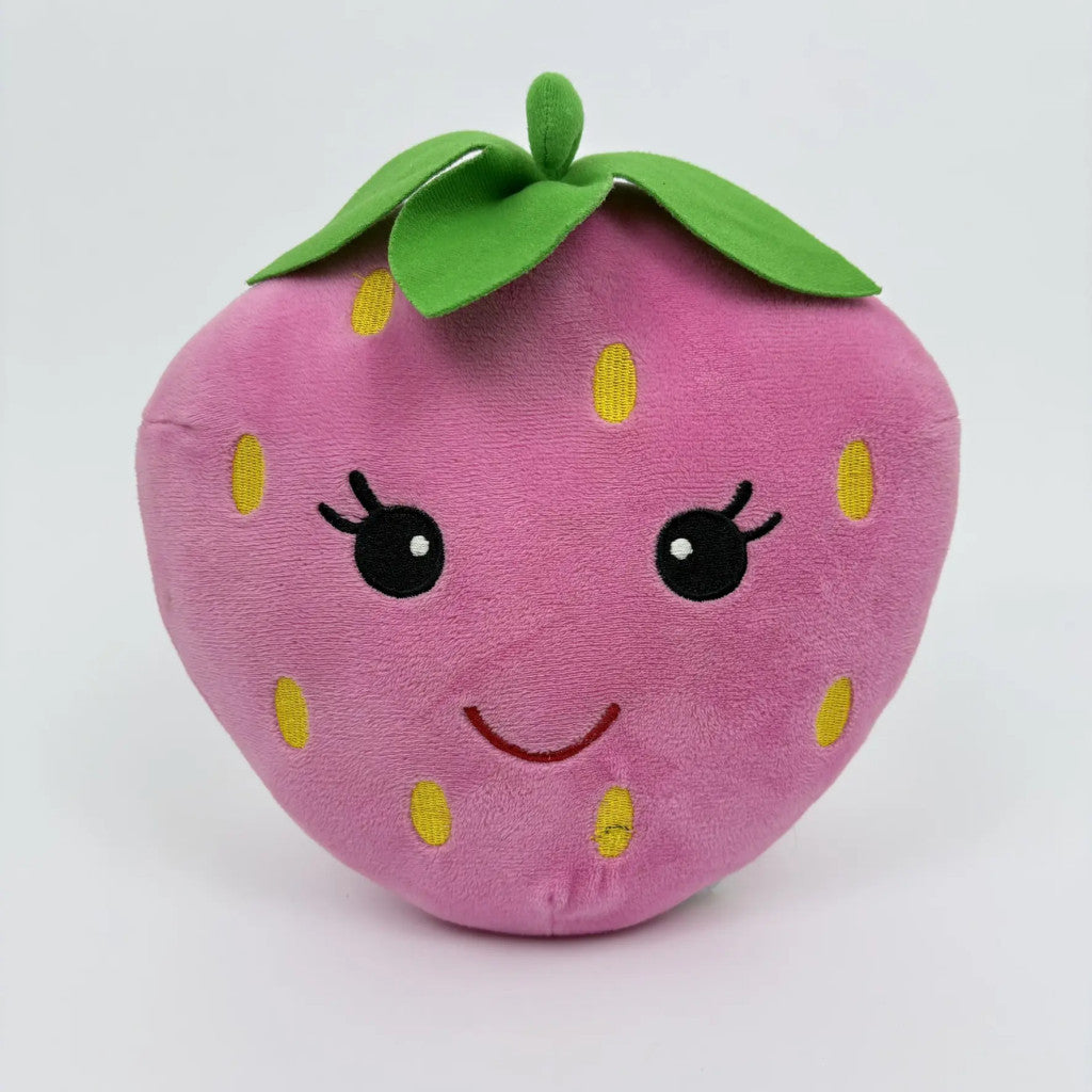 Eper plüss 23 cm