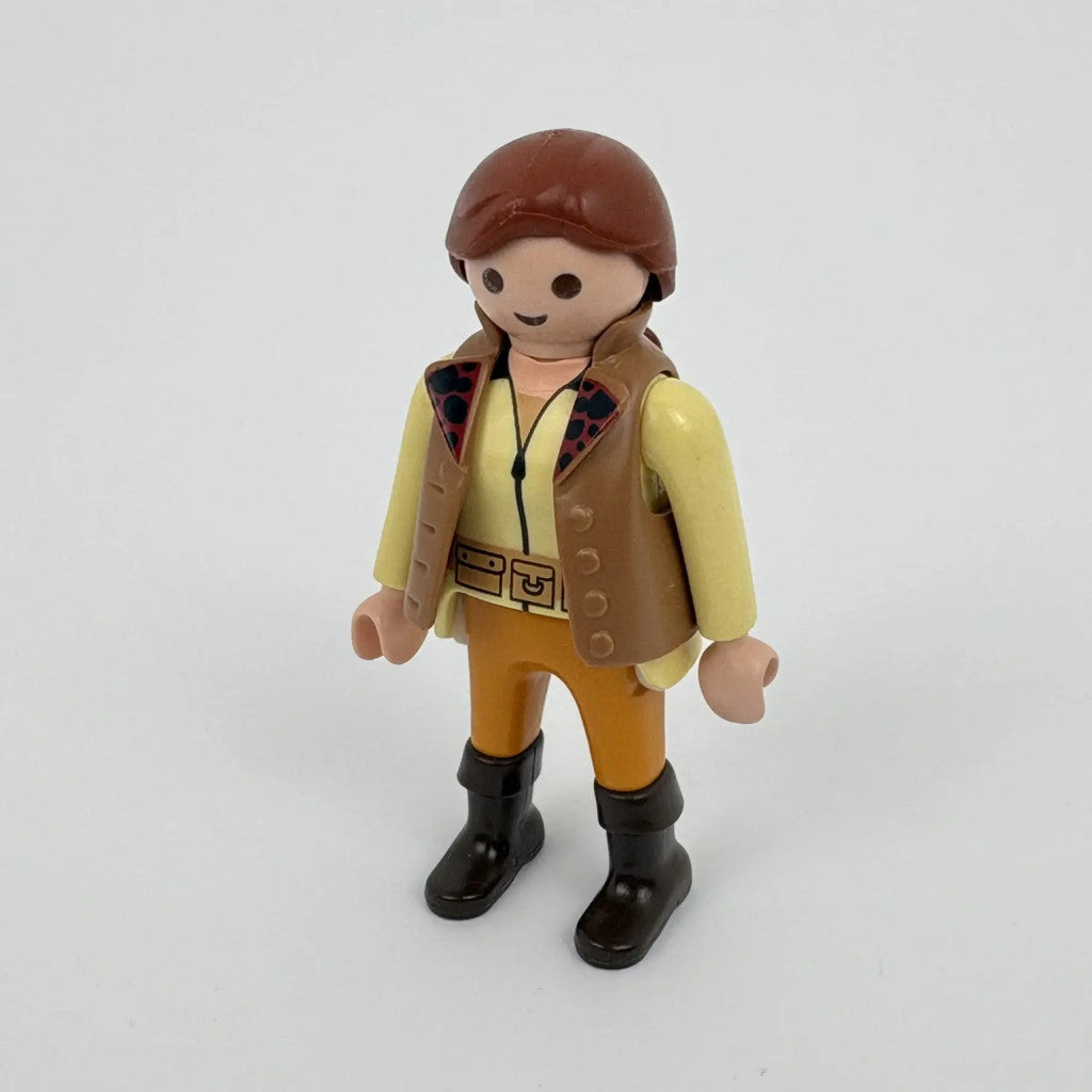 Playmobil 4162 vintage női figura