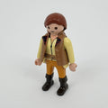 Playmobil 4162 vintage női figura