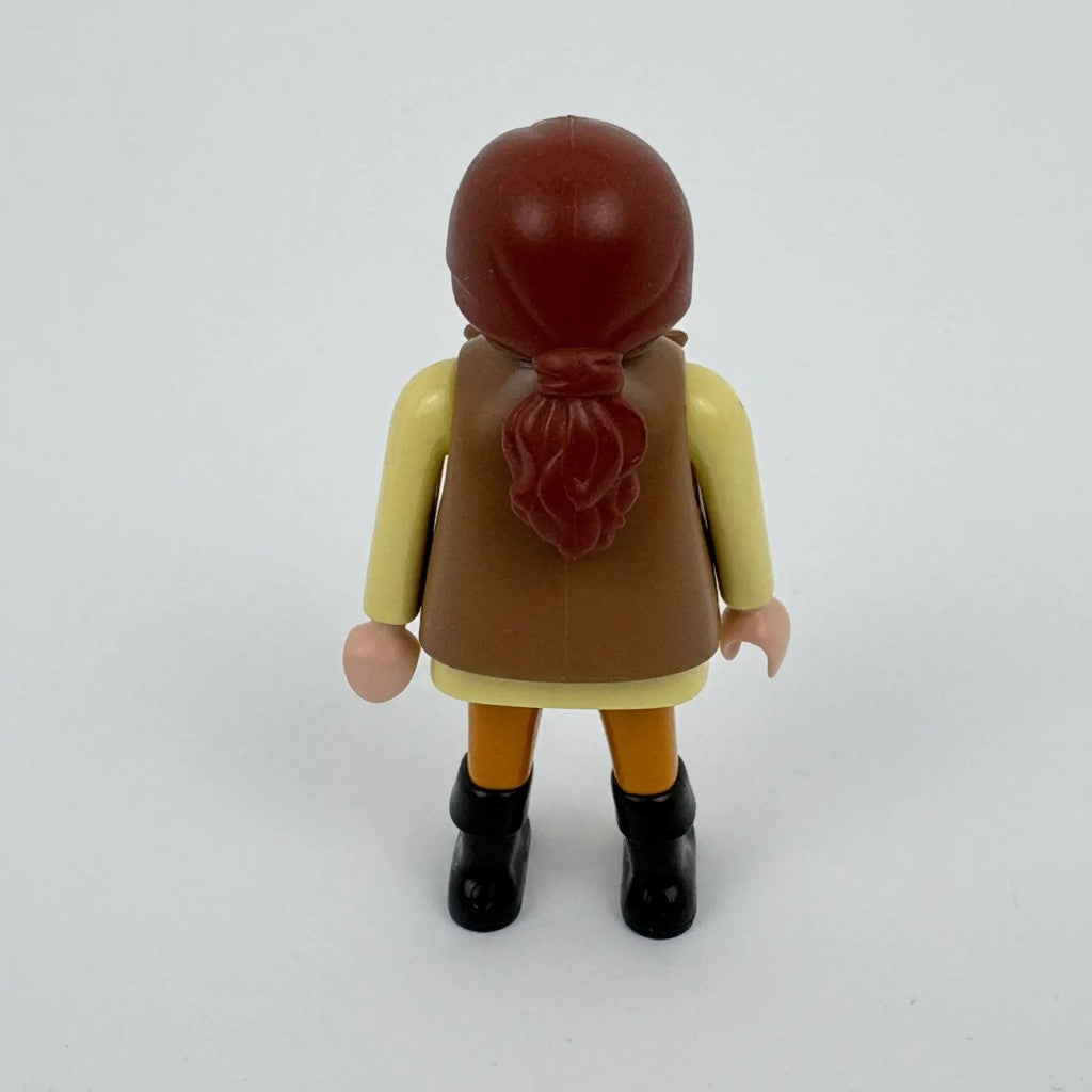 Playmobil 4162 vintage női figura