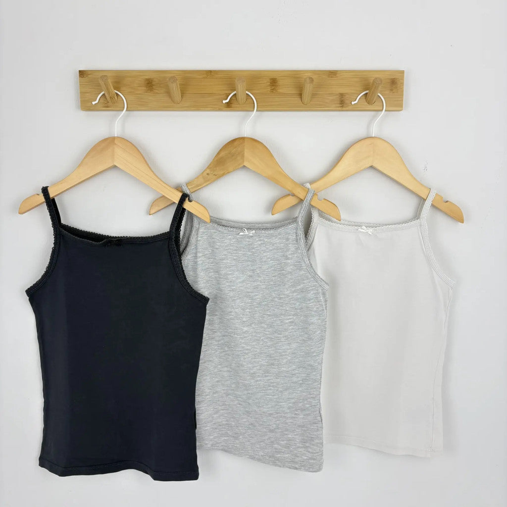 H&M 3 darabos atléta szett 122/128