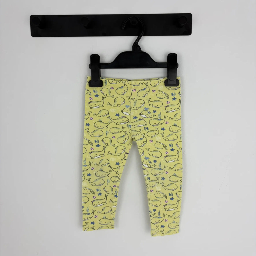 So Cute bálnás leggings 92