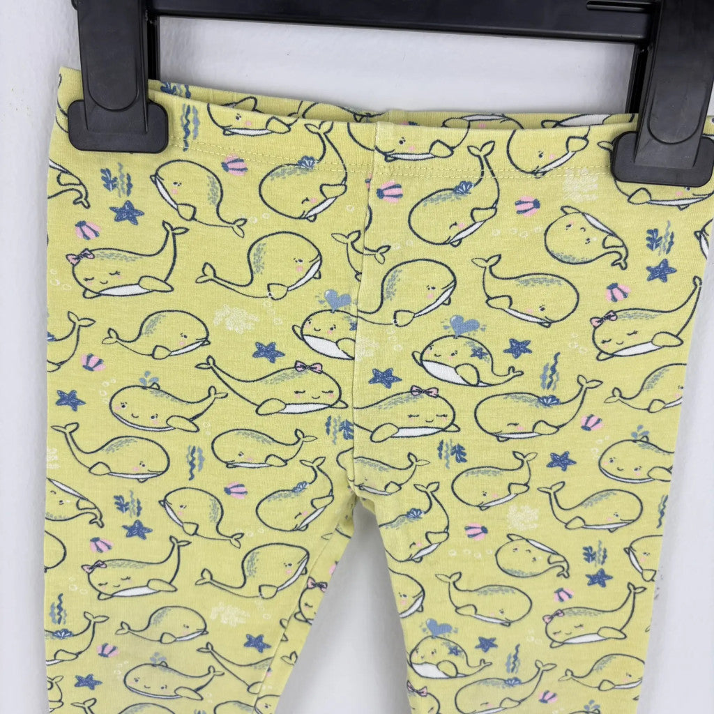 So Cute bálnás leggings 92