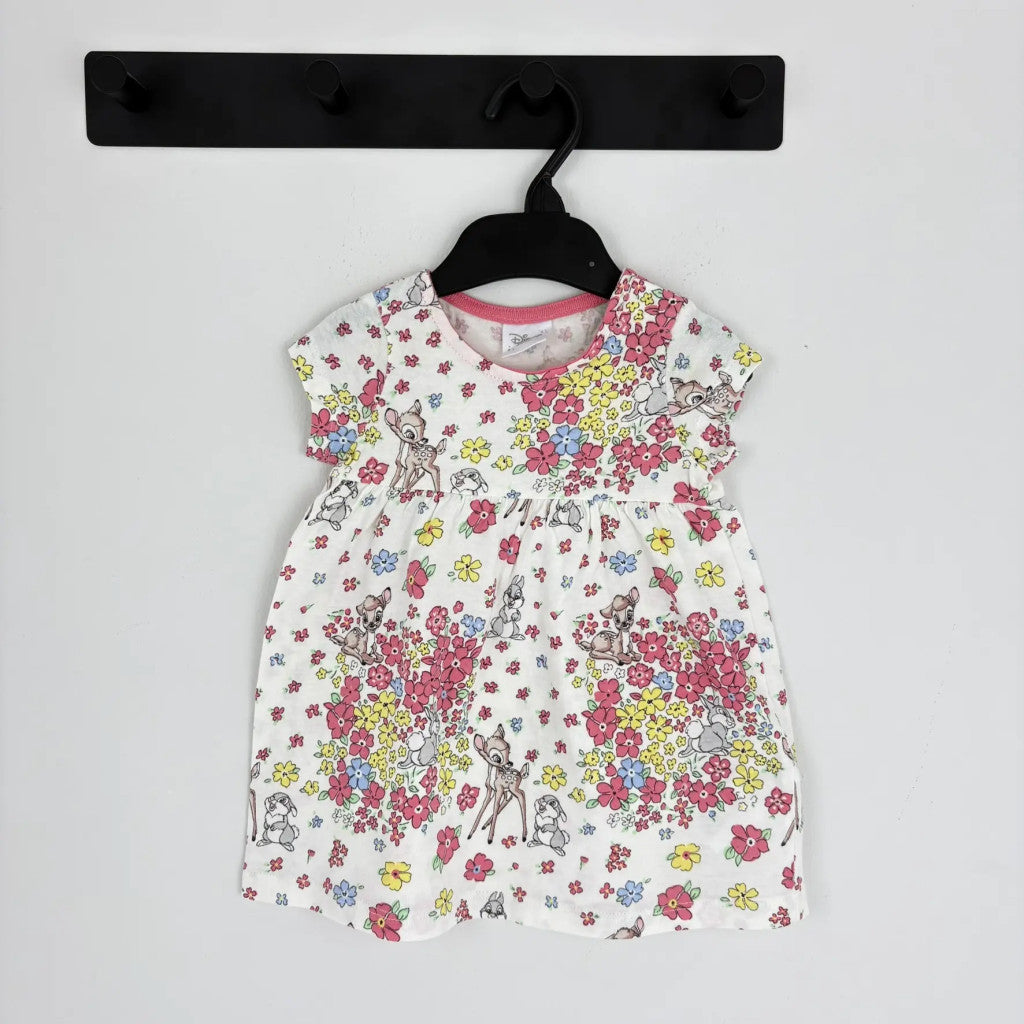 F&F Bambis ruha 68