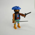 Playmobil 6822 Karibi kalóz