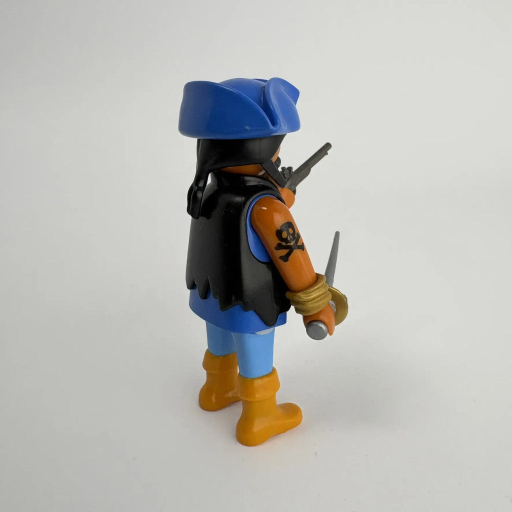 Playmobil 6822 Karibi kalóz