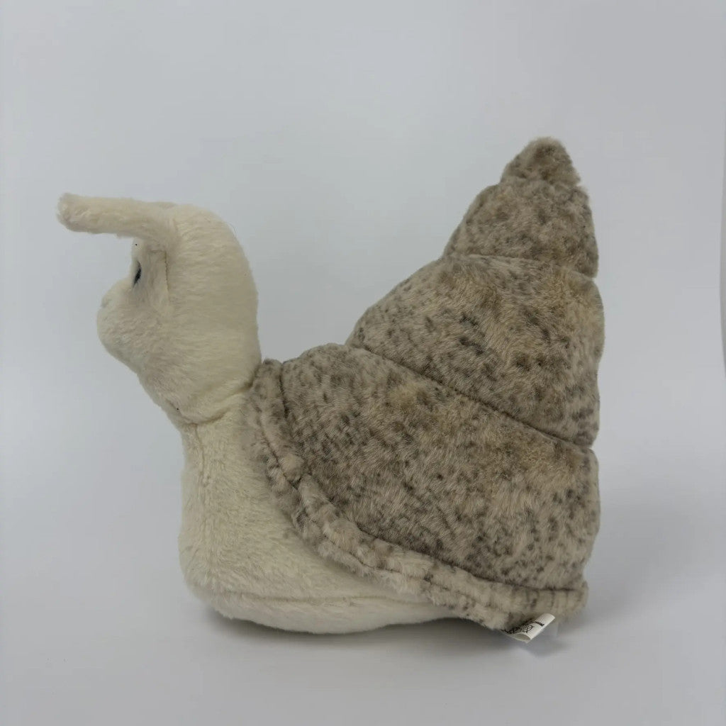 Csiga Csenge plüss 24 cm