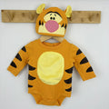 Disney Tigris baba jelmez 68