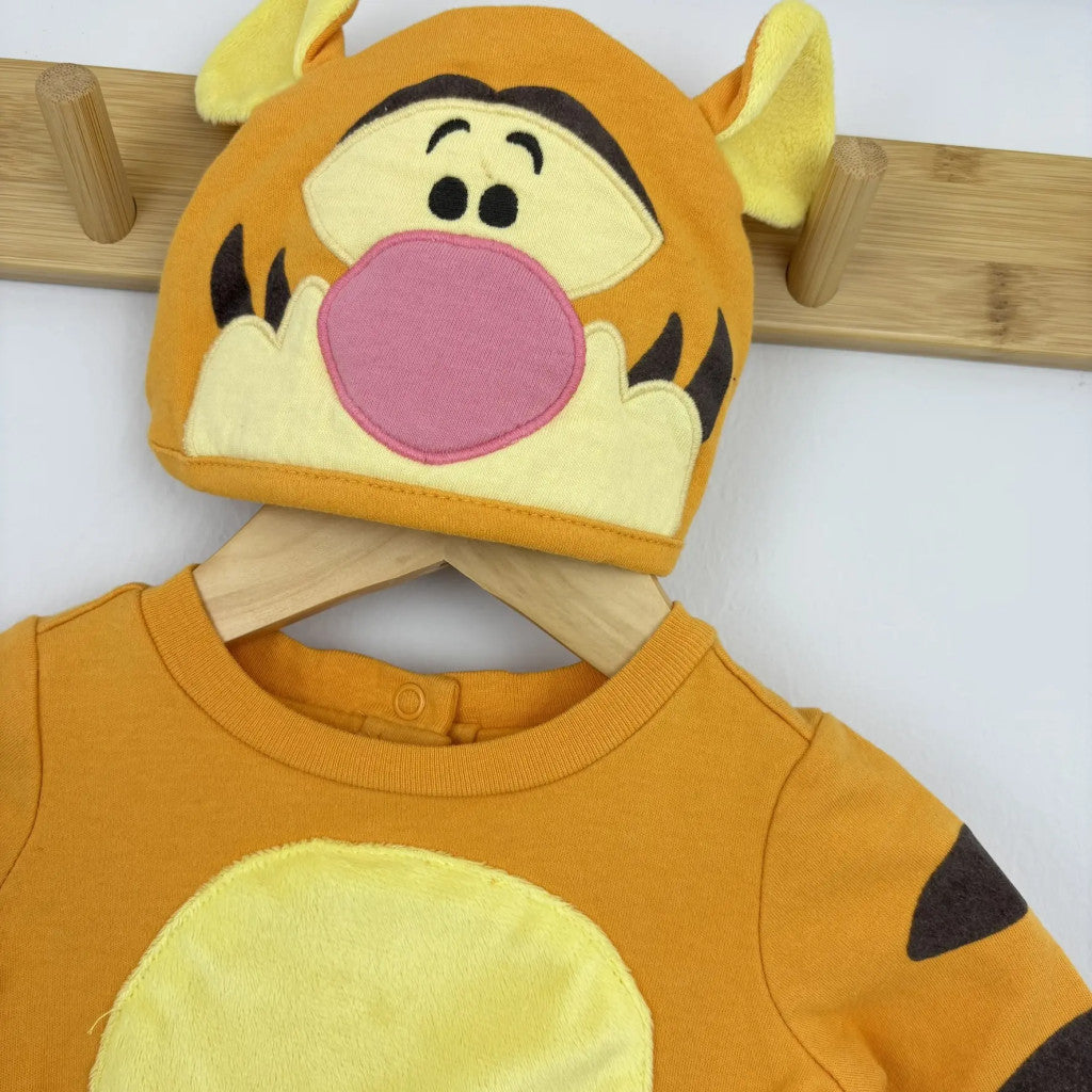 Disney Tigris baba jelmez 68