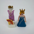 Playmobil Hercegkisasszony figura