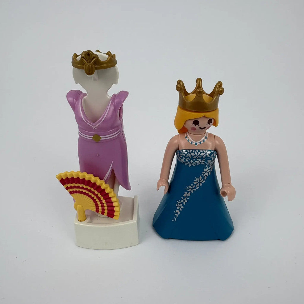 Playmobil Hercegkisasszony figura