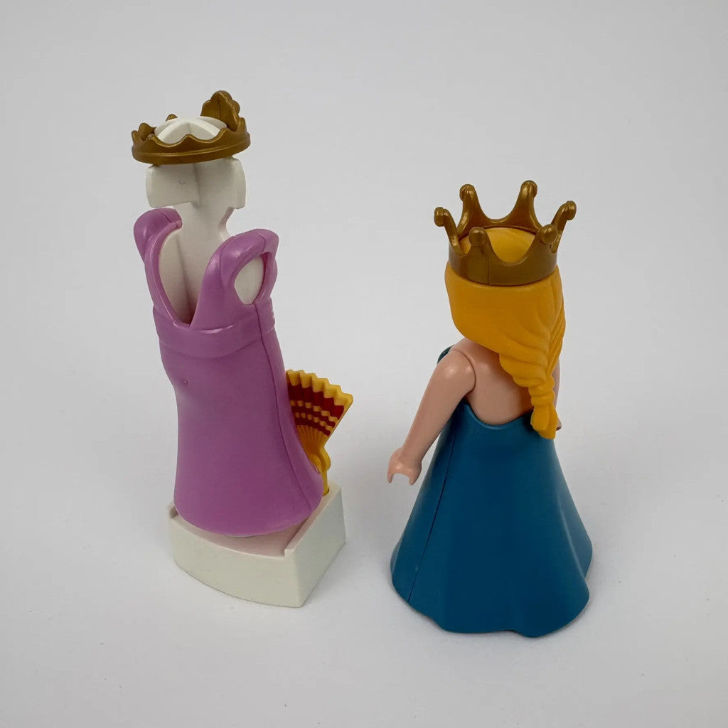 Playmobil Hercegkisasszony figura
