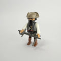 Playmobil kalóz figura karddal