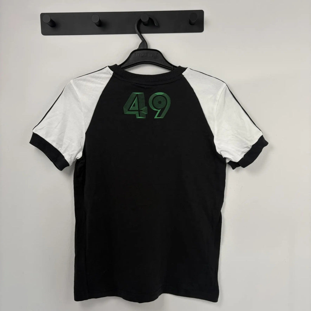 Adidas sportos póló 152