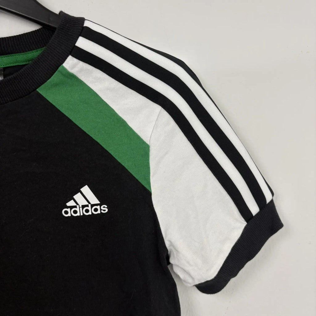 Adidas sportos póló 152