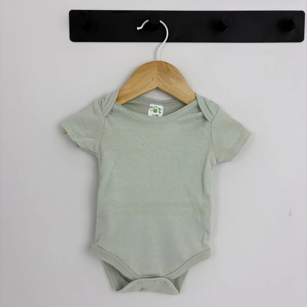 Payifang zöld body 68