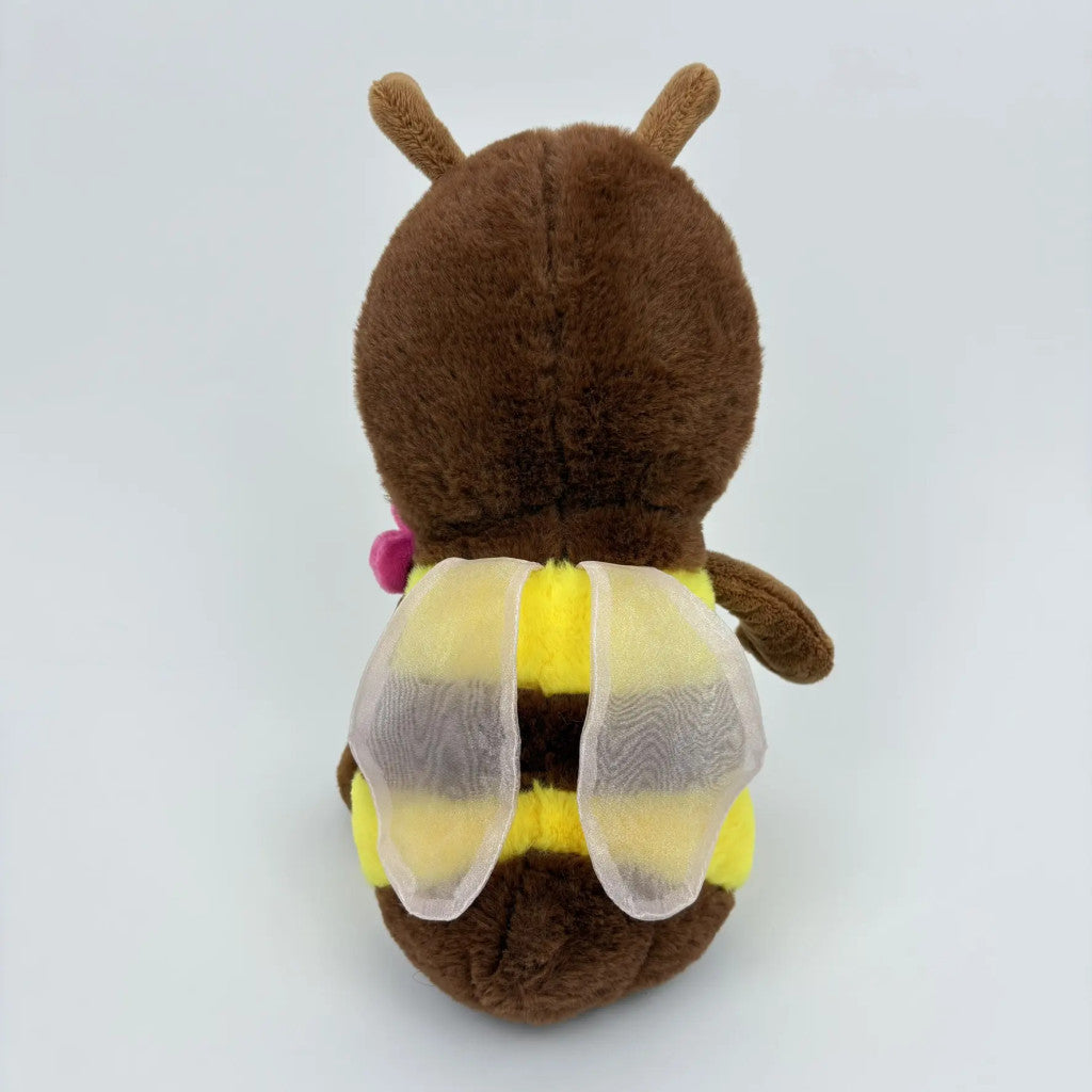 Tendertoys Plüsspajti Méh Mara plüss 35 cm