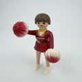 Playmobil 5158 Cheerleader figura 