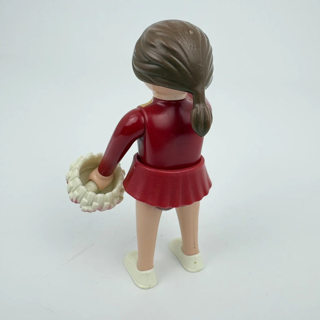 Playmobil 5158 Cheerleader figura