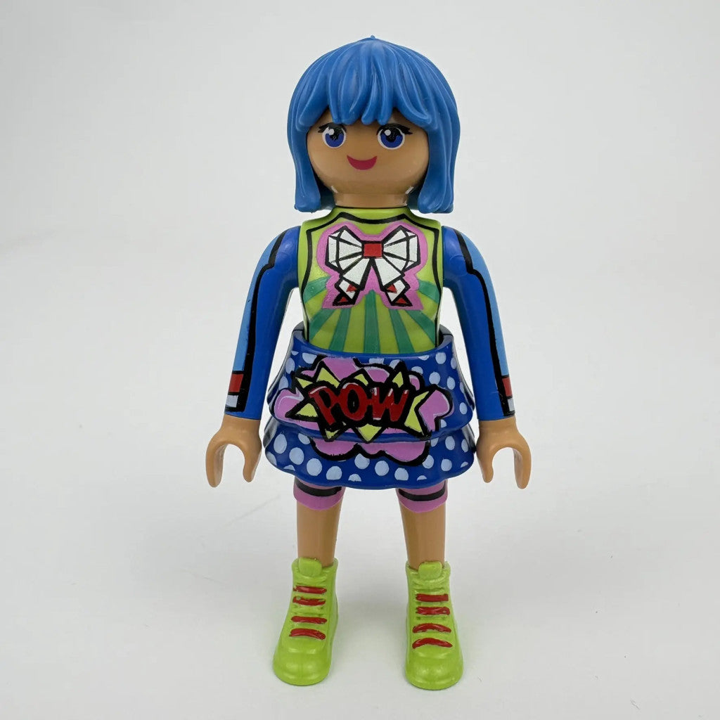 Playmobil Clare figura (EverDreamerz Comic World)