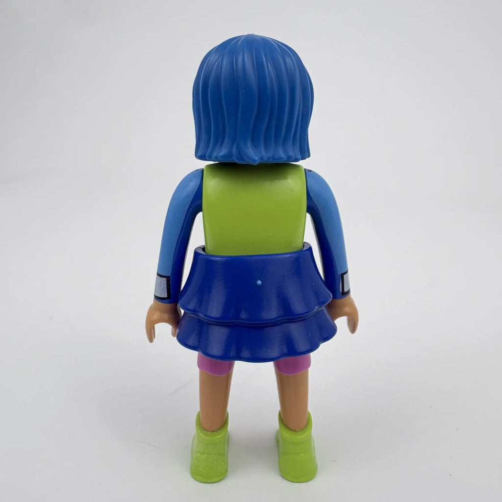 Playmobil Clare figura (EverDreamerz Comic World)