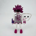 Playmobil 6841 Series 10 Robot lány figura