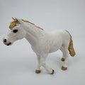 Schleich Horse Club: Dartmoor póni kanca figura (2017)