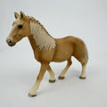 Schleich Horse Club: Haflingi kanca figura (2015)