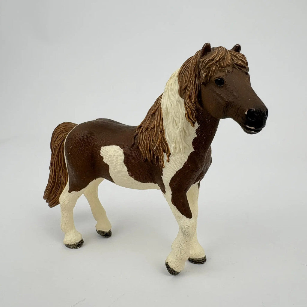 Schleich Horse Club: Izlandi póni mén figura (2015)