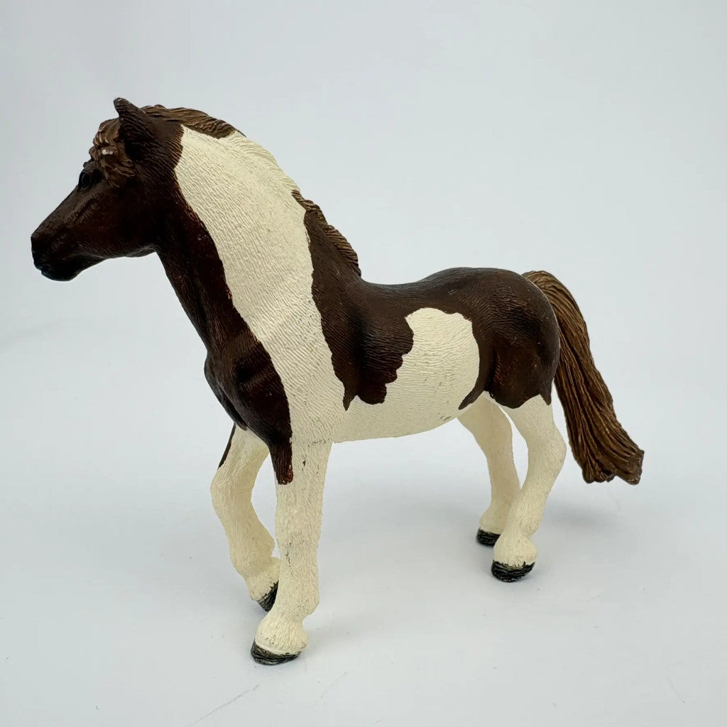 Schleich Horse Club: Izlandi póni mén figura (2015)