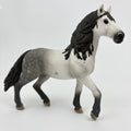 Schleich Horse Club: Andalúz mén figura (2016)