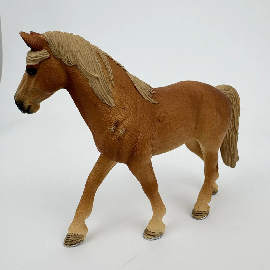 Schleich Horse Club: Tennessee Walker kanca figura (2016)