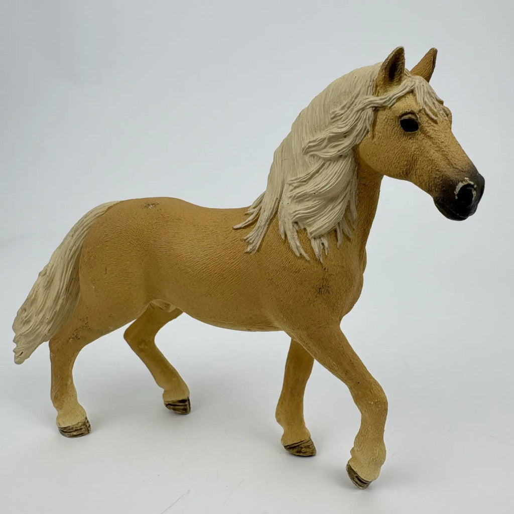 Schleich Horse Club: Andalúz mén figura (2016)