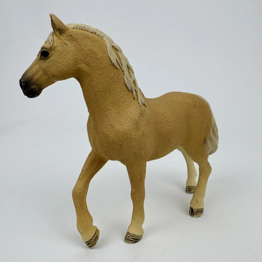 Schleich Horse Club: Andalúz mén figura (2016)