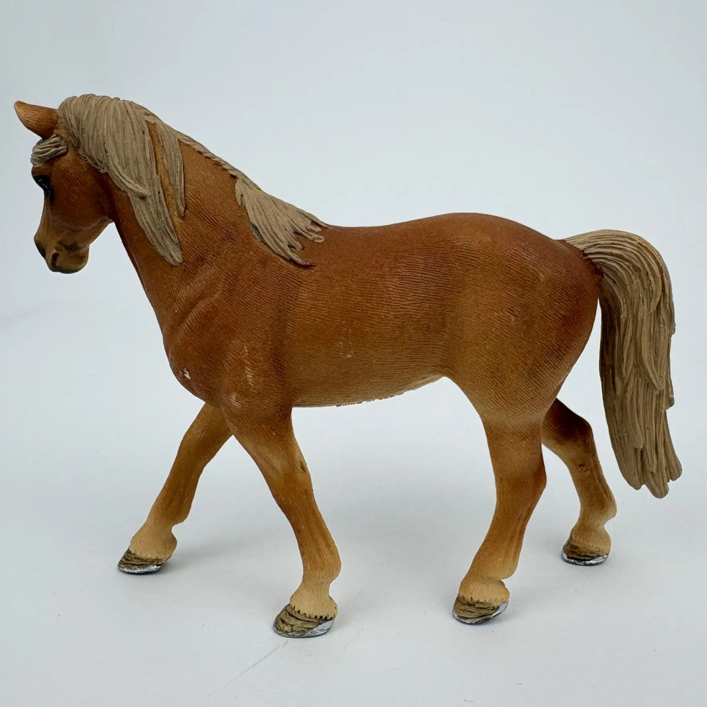 Schleich Horse Club: Tennessee Walker kanca figura (2016)