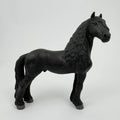 Schleich Horse Club: Fríz mén figura (2014)