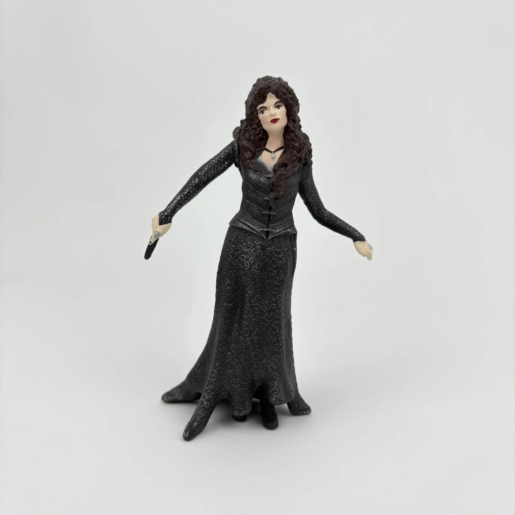 Schleich Harry Potter: Bellatrix Lestrange figura 